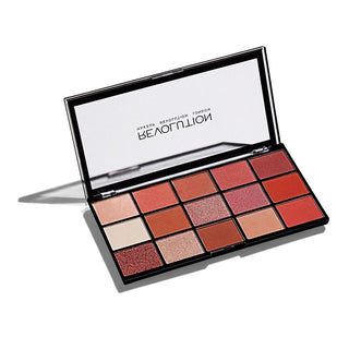 Makeup Revolution Re-Loaded Palette - Newtrals 2 - Vivid Glow