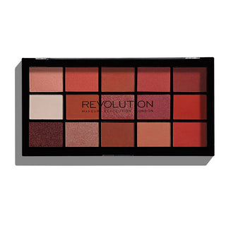 Makeup Revolution Re-Loaded Palette - Newtrals 2 - Vivid Glow