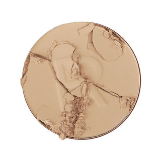 Makeup Revolution Reloaded Pressed Powder Vanilla - Vivid Glow