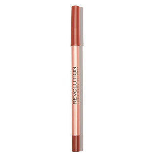 Makeup Revolution Renaissance Lipliner Prime - Vivid Glow