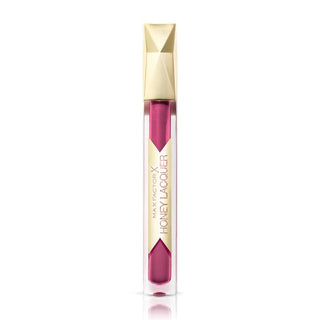 Max Factor Colour Elixir Honey Lacquer Lip Gloss - 35 Blooming Berry - Vivid Glow