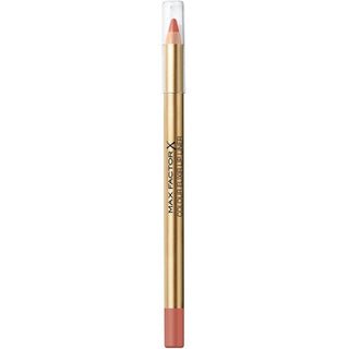 Max Factor Colour Elixir Lipliner - 005 Brown n Nude - Vivid Glow