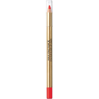 Max Factor Colour Elixir Lipliner 055 Red Poppy - Vivid Glow