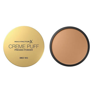 Max Factor Creme Puff 14 Golden Beige - Vivid Glow