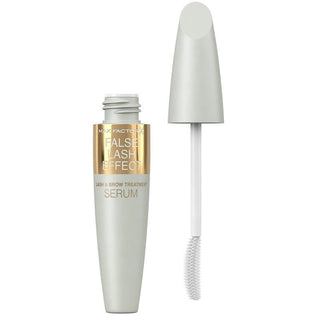 Max Factor False Lash Effect Mascara & Brow Serum 13ml - Vivid Glow