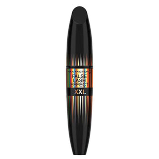 Max Factor False Lash Effect XXL Mascara 01 Black - Vivid Glow