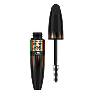 Max Factor False Lash Effect XXL Mascara 01 Black - Vivid Glow