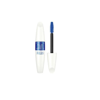 Max Factor Fle Max Out Blue Primer - Vivid Glow