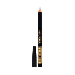 Max Factor Kohl Pencil 010 White - Vivid Glow