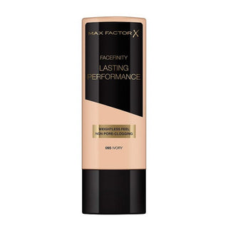 Max Factor Lasting Performance 95 Ivory - Vivid Glow