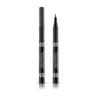 Max Factor Masterpiece High Precision Liquid Eyeliner 15 Charcoal - Vivid Glow