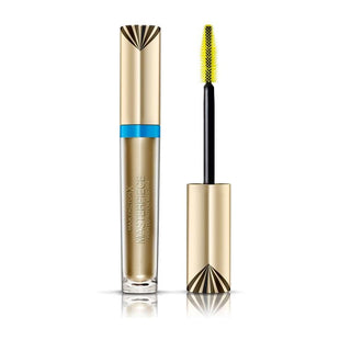 Max Factor Masterpiece Mascara Waterproof Black 4,5ml - Vivid Glow