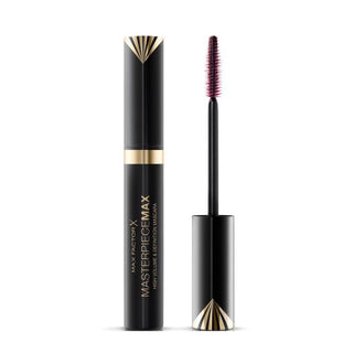 Max Factor Masterpiece Max Mascara Black/Brown - Vivid Glow