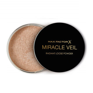 Max Factor Miracle Veil Radiant Loose Powder 4g - Vivid Glow