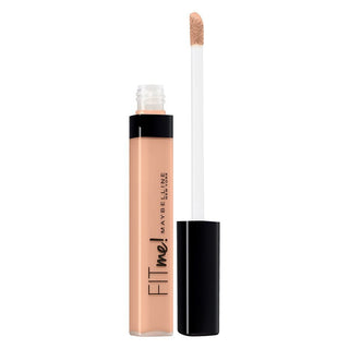 Maybelline Fit Me Concealer 08 Nude - Vivid Glow