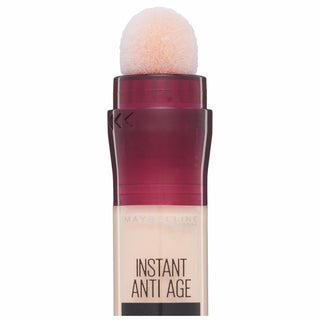 Maybelline Instant Anti Age Eraser Concealer - 00 Ivory - Vivid Glow