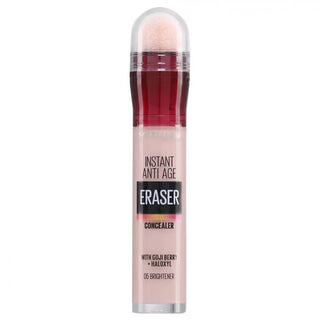 Maybelline Instant Anti Age Eraser Concealer - 05 Brightener - Vivid Glow