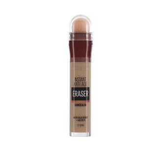 Maybelline Instant Anti Age Eraser Concealer - 07 Sand - Vivid Glow