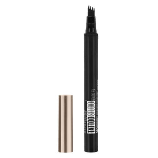 Maybelline Tattoo Brow Micro Pen Tint - 110 Soft Brown - Vivid Glow