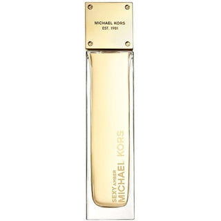 Michael Kors Sexy Amber Edp 100ml - Vivid Glow