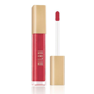 Milani Amore Matte Metallic Lip Creme - 03 Matte About You - Vivid Glow