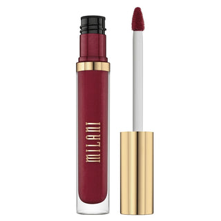 Milani Amore Shine Liquid Lip Color - 08 Seduction - Vivid Glow