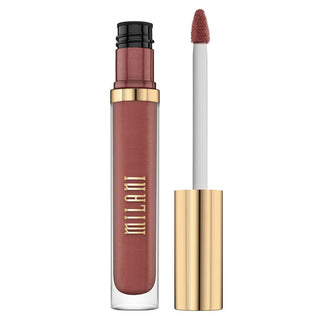 Milani Amore Shine Liquid Lip Color - 12 Addiction - Vivid Glow