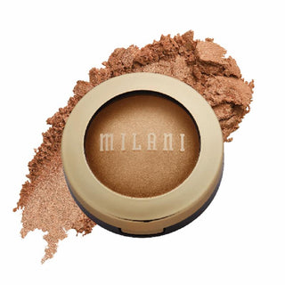 Milani Baked Highlighter - Bronze Splendore 140 - Vivid Glow