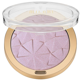 Milani Hypnotic Lights Powder Highlighter - 01 Beaming Light - Vivid Glow