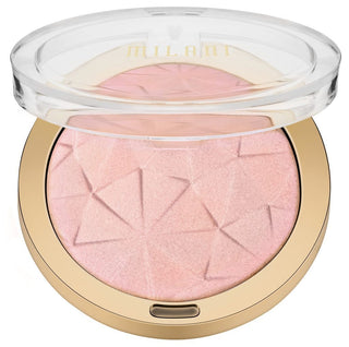 Milani Hypnotic Lights Powder Highlighter - 02 Luminous Light - Vivid Glow