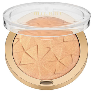 Milani Hypnotic Lights Powder Highlighter - 04 Flashing Light - Vivid Glow