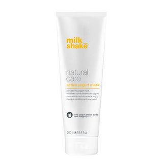 Milk_Shake Active Yogurt Mask 250ml - Vivid Glow