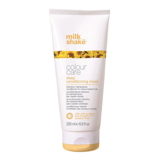 milk_shake Colour Care Deep Conditioning Mask 200ml - Vivid Glow