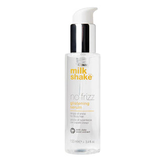 Milk_Shake Glistening Serum No Frizz 100ml - Vivid Glow