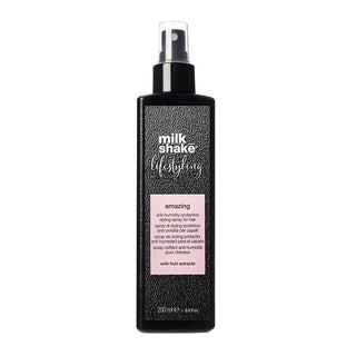 Milk_Shake Lifestyling Amazing Anti - Humidity Protective Styling Spray 200ml - Vivid Glow