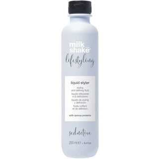 Milk_Shake Lifestyling Liquid Styler 250ml - Vivid Glow