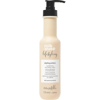 Milk_Shake Lifestyling Styling Potion 175ml - Vivid Glow