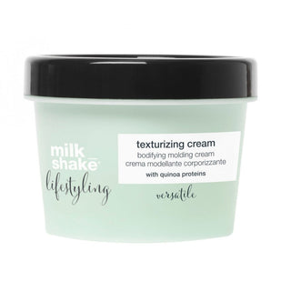 Milk_Shake Lifestyling Texturizing Cream 100ml - Vivid Glow