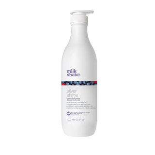 Milk_Shake Silver Shine Conditioner 1000ml - Vivid Glow