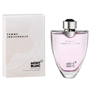 Mont Blanc Femme Individuelle Edt 75ml - Vivid Glow