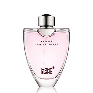 Mont Blanc Femme Individuelle Edt 75ml - Vivid Glow