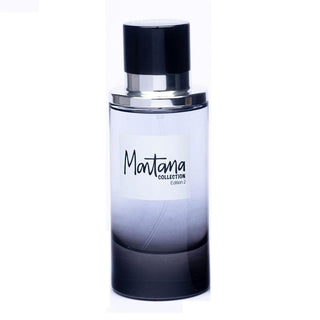 Montana Collection Edition 2 Edp 100ml - Vivid Glow