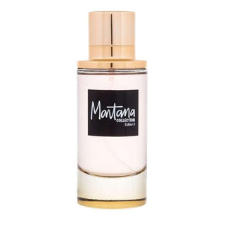 Montana Collection Edition 3 Edp 100ml - Vivid Glow