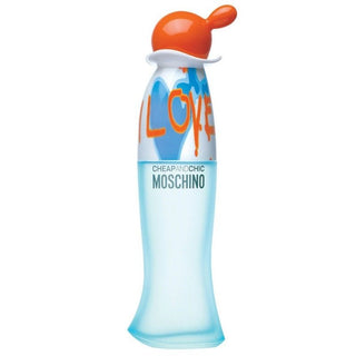 Moschino Cheap & Chic I Love Love Edt 30ml - Vivid Glow