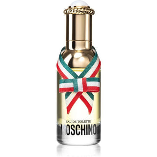 Moschino Femme Edt 25ml - Vivid Glow