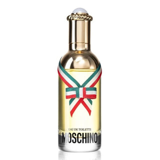 Moschino Femme Edt 75ml - Vivid Glow