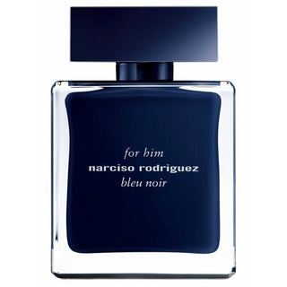 Narciso Rodriguez Bleu Noir for Him Edt 100ml - Vivid Glow