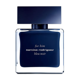 Narciso Rodriguez for Him Bleu Noir Edt 50ml - Vivid Glow