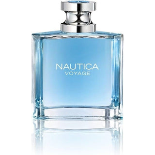 Nautica Voyage Edt 100ml - Vivid Glow