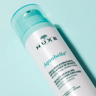 Nuxe Aquabella Beauty Revealing Moisturising Emulsion 50ml - Vivid Glow